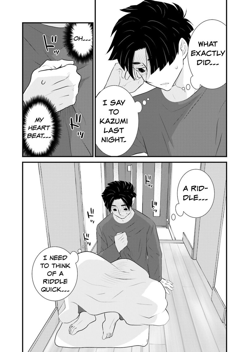 Sonna Kazokunara Sute Chaeba 16 3