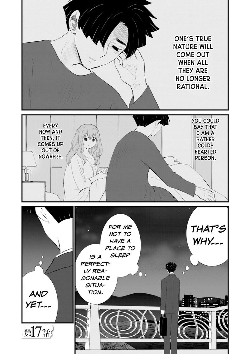 Sonna Kazokunara Sute Chaeba 17 1