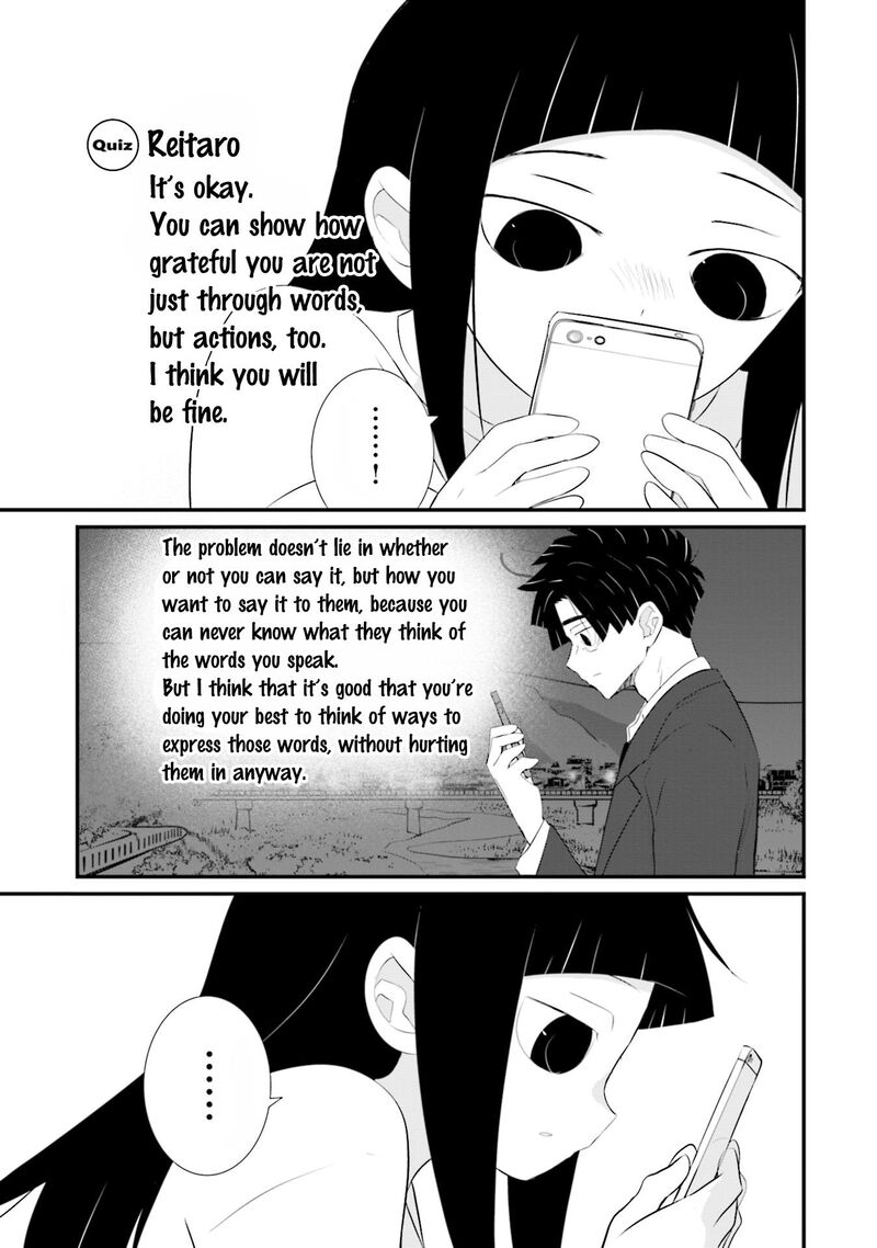 Sonna Kazokunara Sute Chaeba 17 11