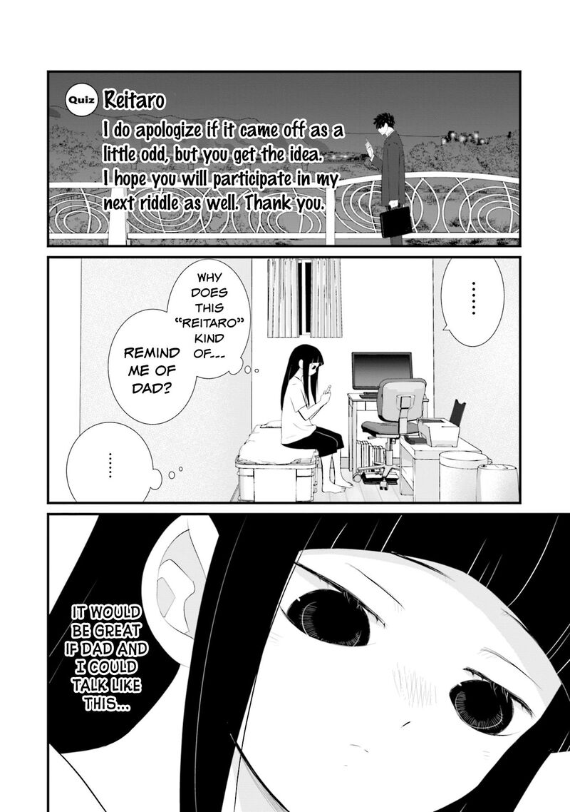 Sonna Kazokunara Sute Chaeba 17 12