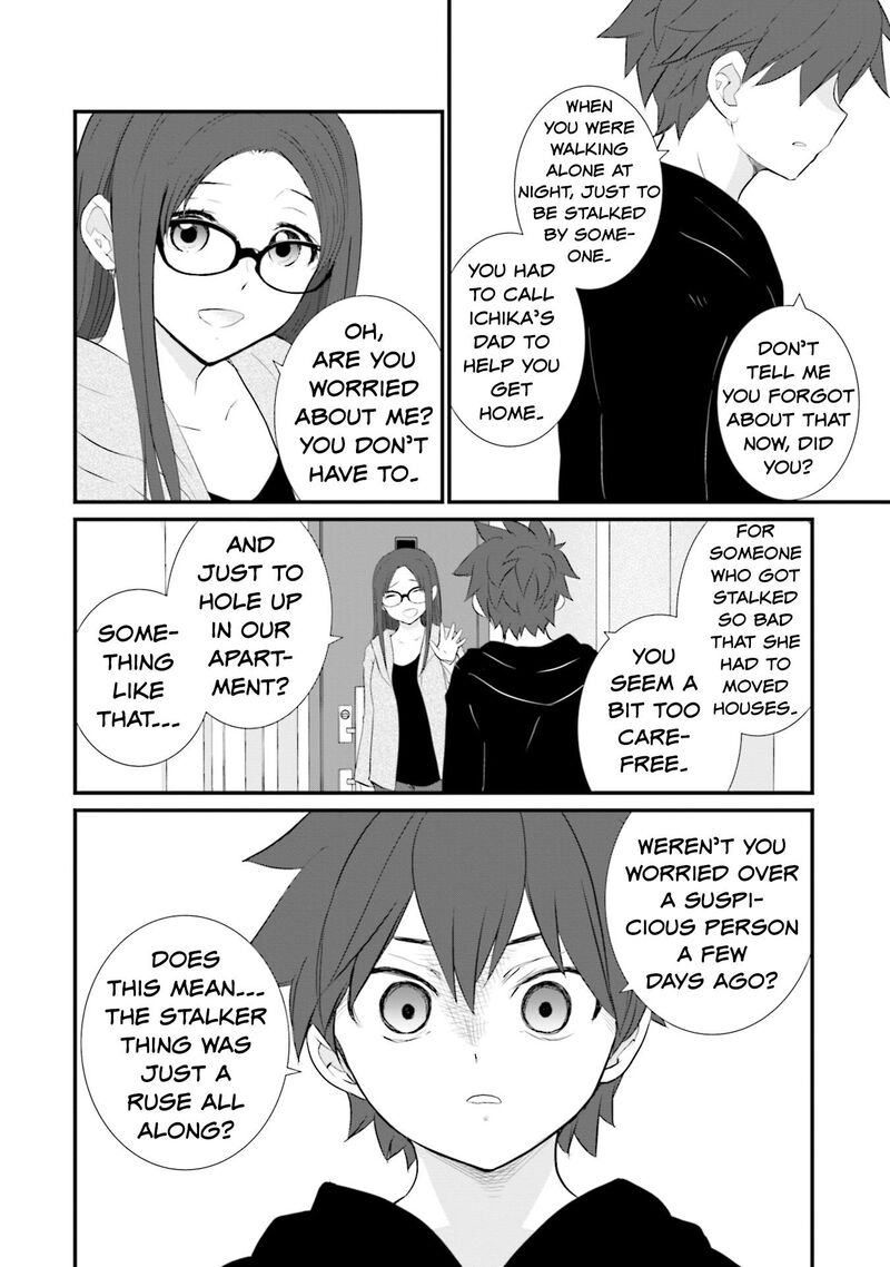 Sonna Kazokunara Sute Chaeba 17 14