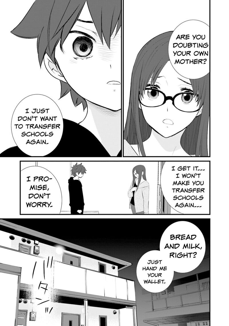 Sonna Kazokunara Sute Chaeba 17 15