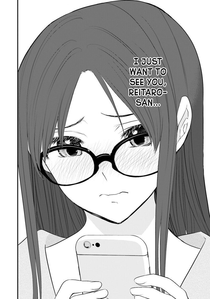 Sonna Kazokunara Sute Chaeba 17 18