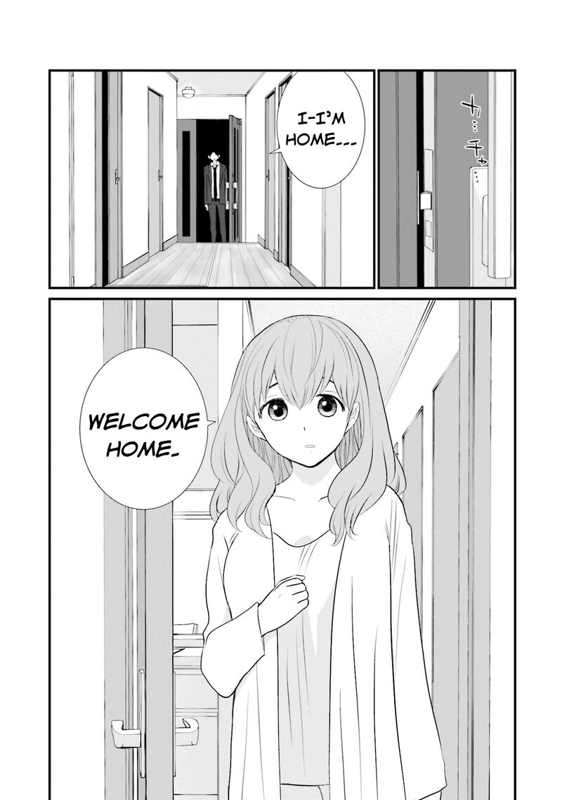 Sonna Kazokunara Sute Chaeba 17 19