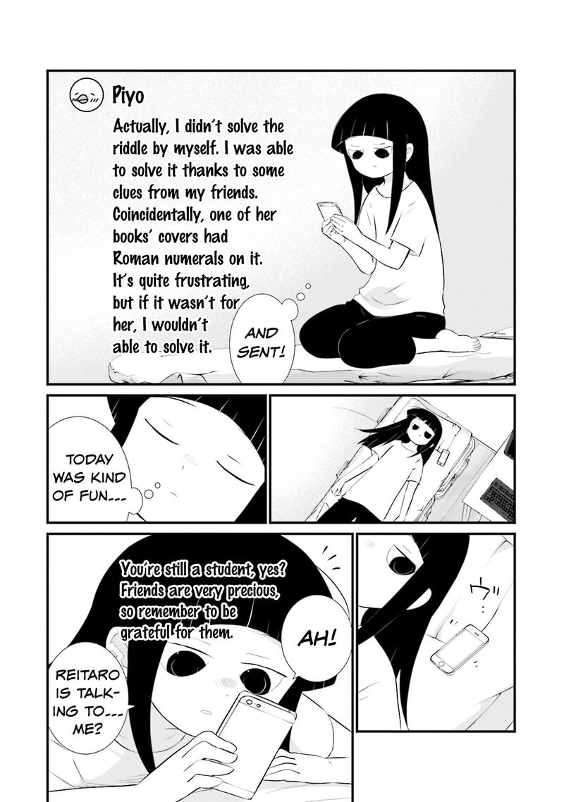 Sonna Kazokunara Sute Chaeba 17 8