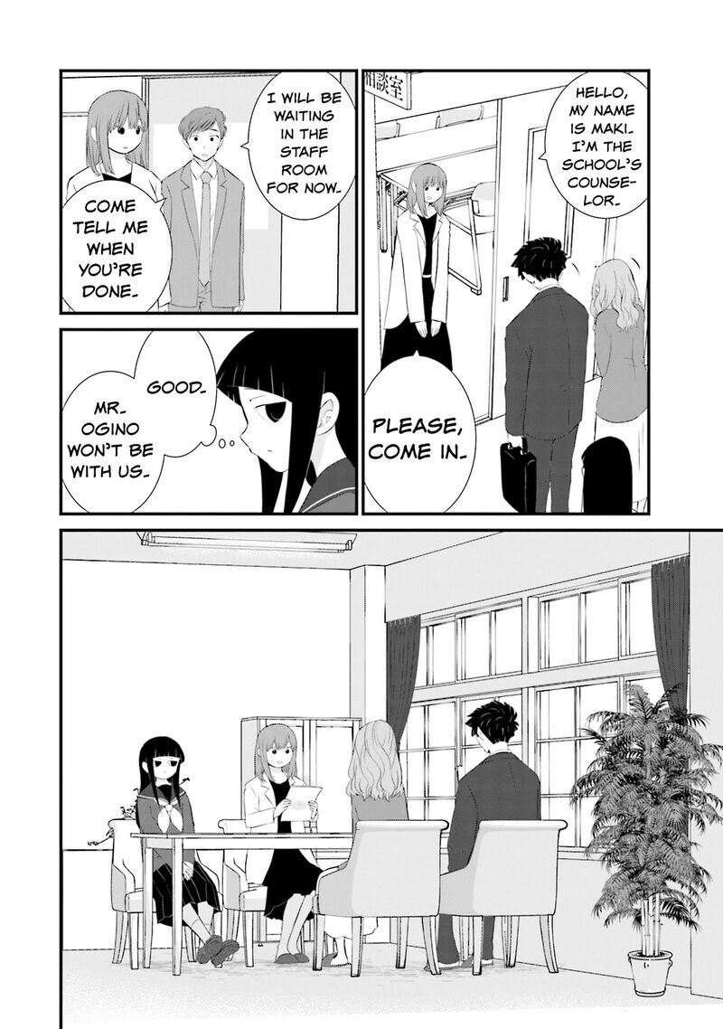 Sonna Kazokunara Sute Chaeba 18 12