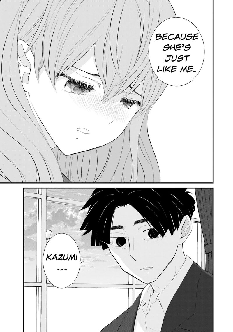 Sonna Kazokunara Sute Chaeba 18 17