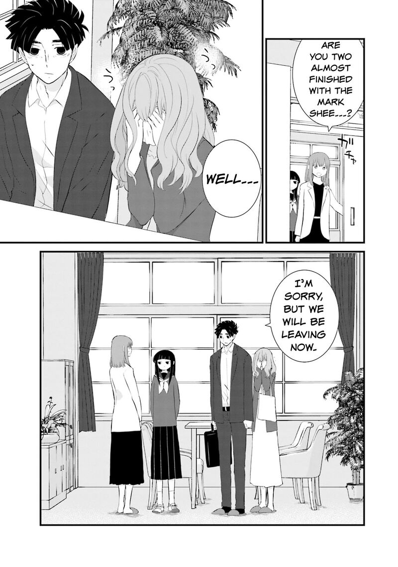 Sonna Kazokunara Sute Chaeba 18 19