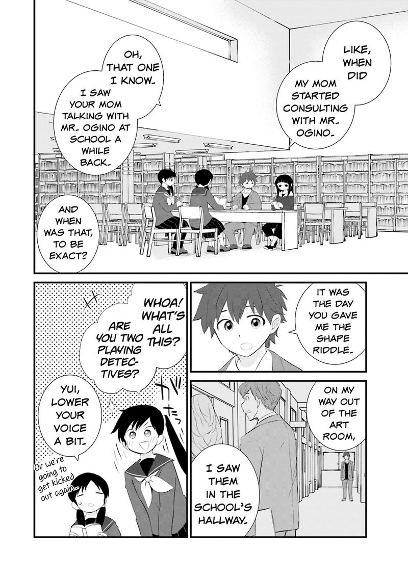 Sonna Kazokunara Sute Chaeba 18 4