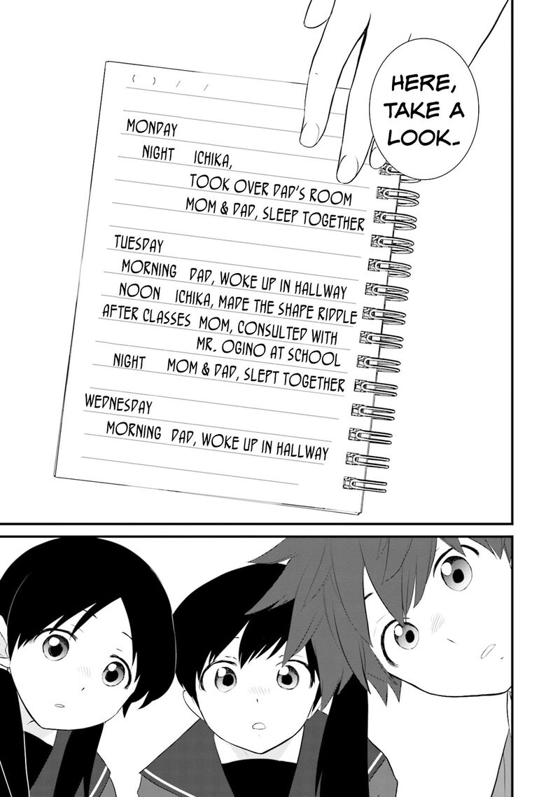 Sonna Kazokunara Sute Chaeba 18 7