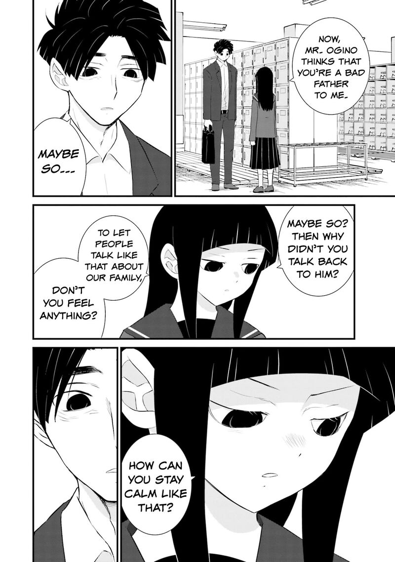 Sonna Kazokunara Sute Chaeba 19 12