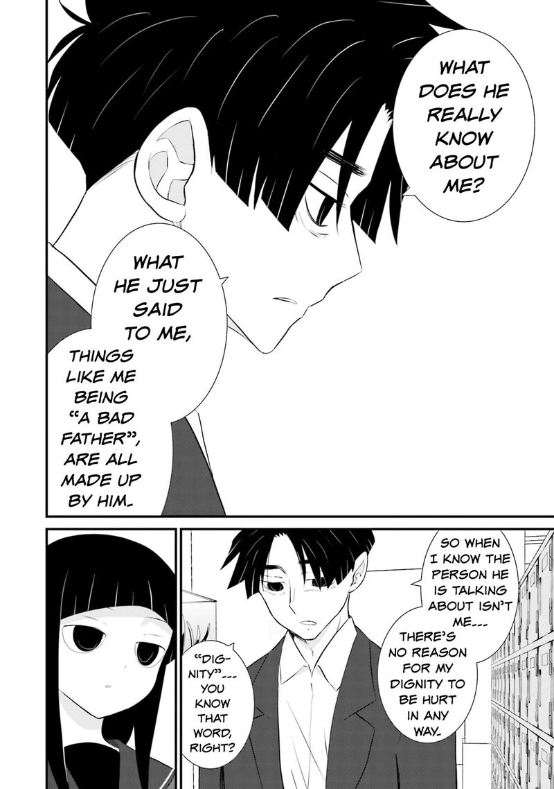 Sonna Kazokunara Sute Chaeba 19 14