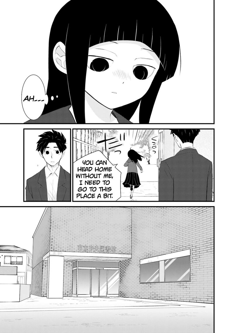 Sonna Kazokunara Sute Chaeba 19 15