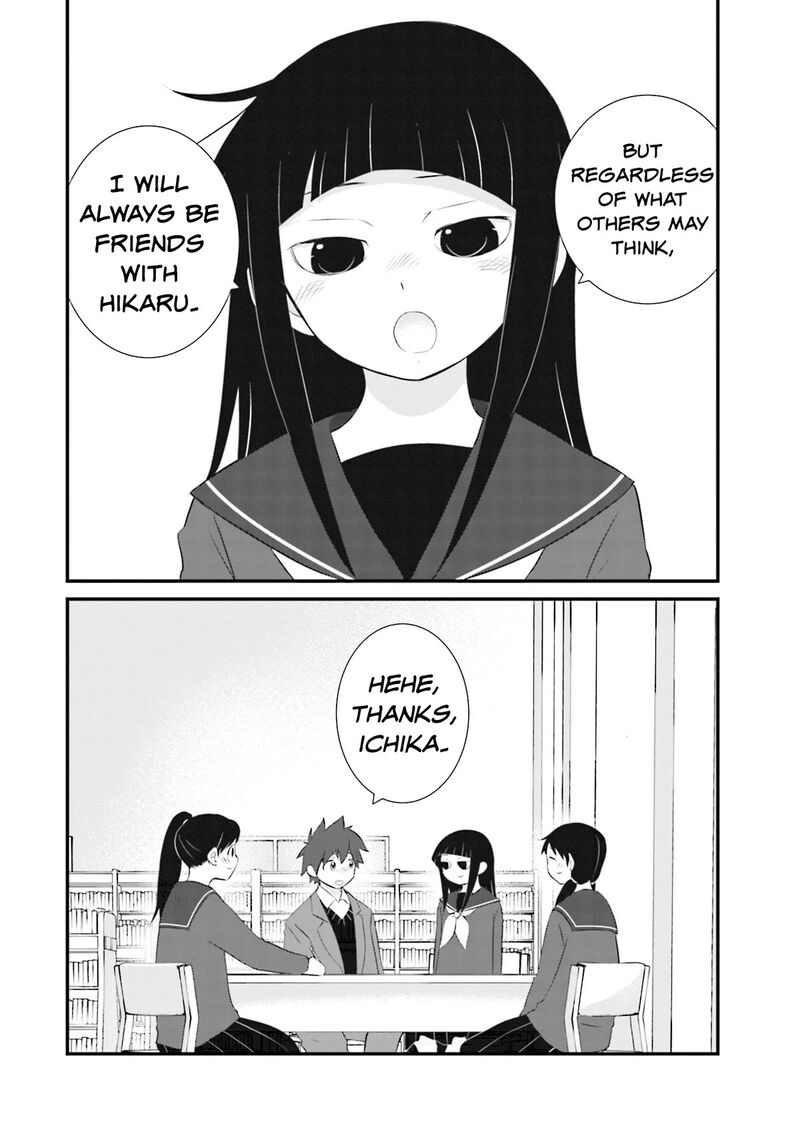 Sonna Kazokunara Sute Chaeba 19 18