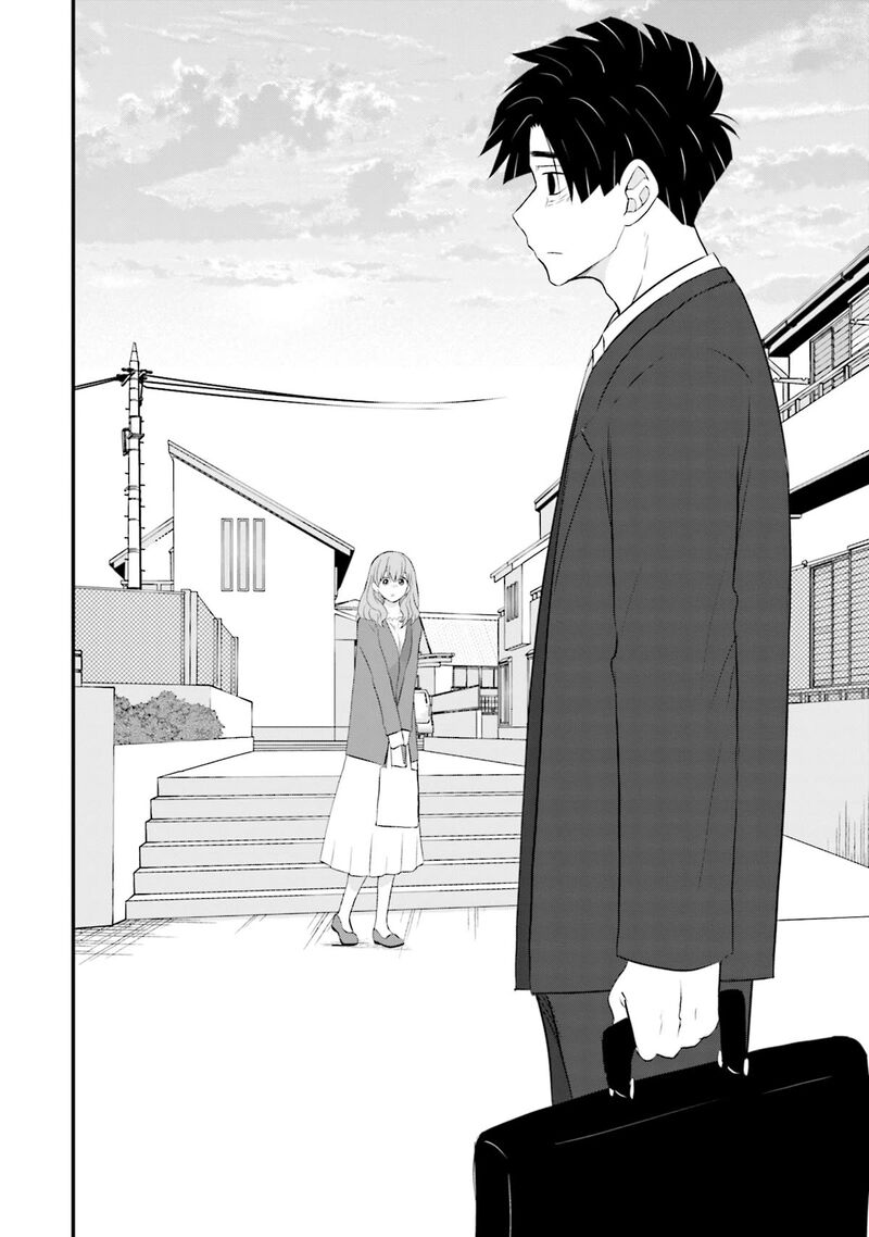 Sonna Kazokunara Sute Chaeba 19 20