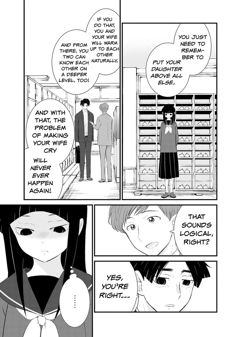 Sonna Kazokunara Sute Chaeba 19 7