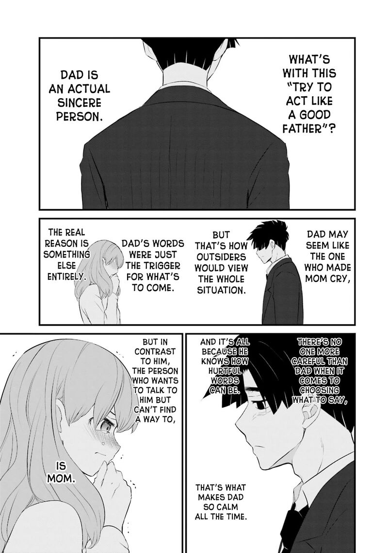 Sonna Kazokunara Sute Chaeba 19 9