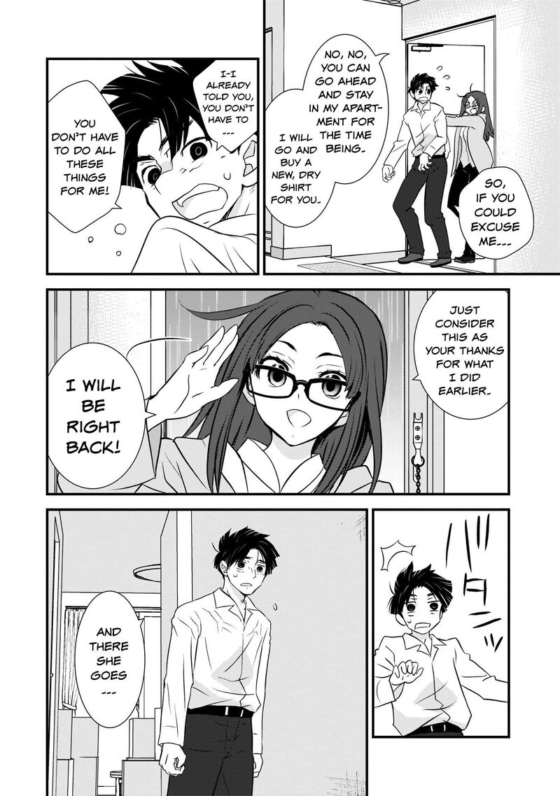 Sonna Kazokunara Sute Chaeba 2 14