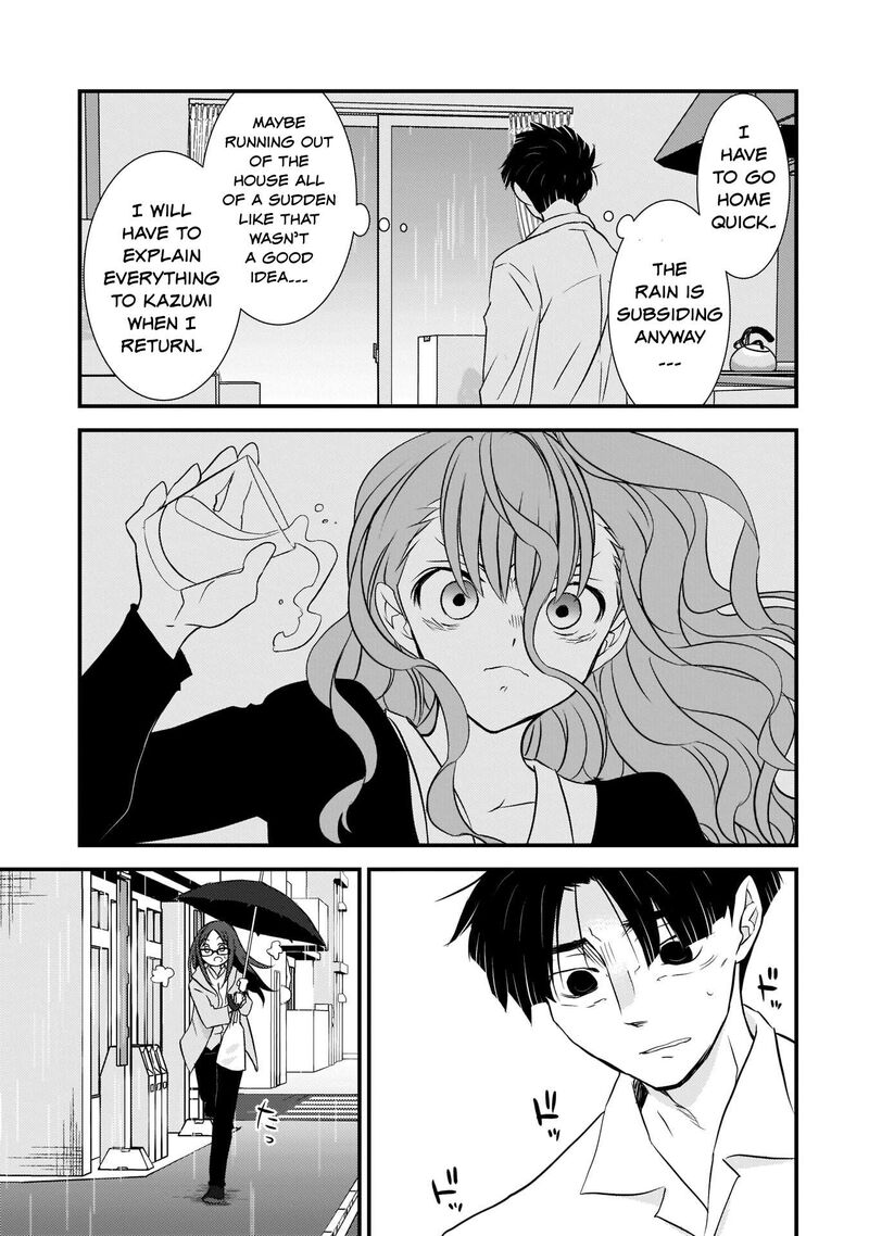 Sonna Kazokunara Sute Chaeba 2 17