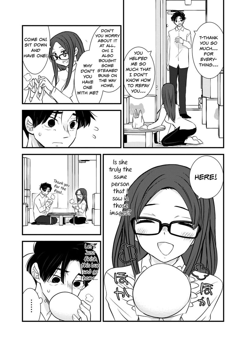 Sonna Kazokunara Sute Chaeba 2 19