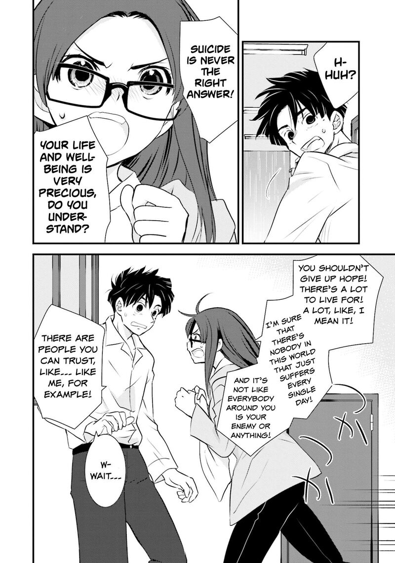 Sonna Kazokunara Sute Chaeba 2 8