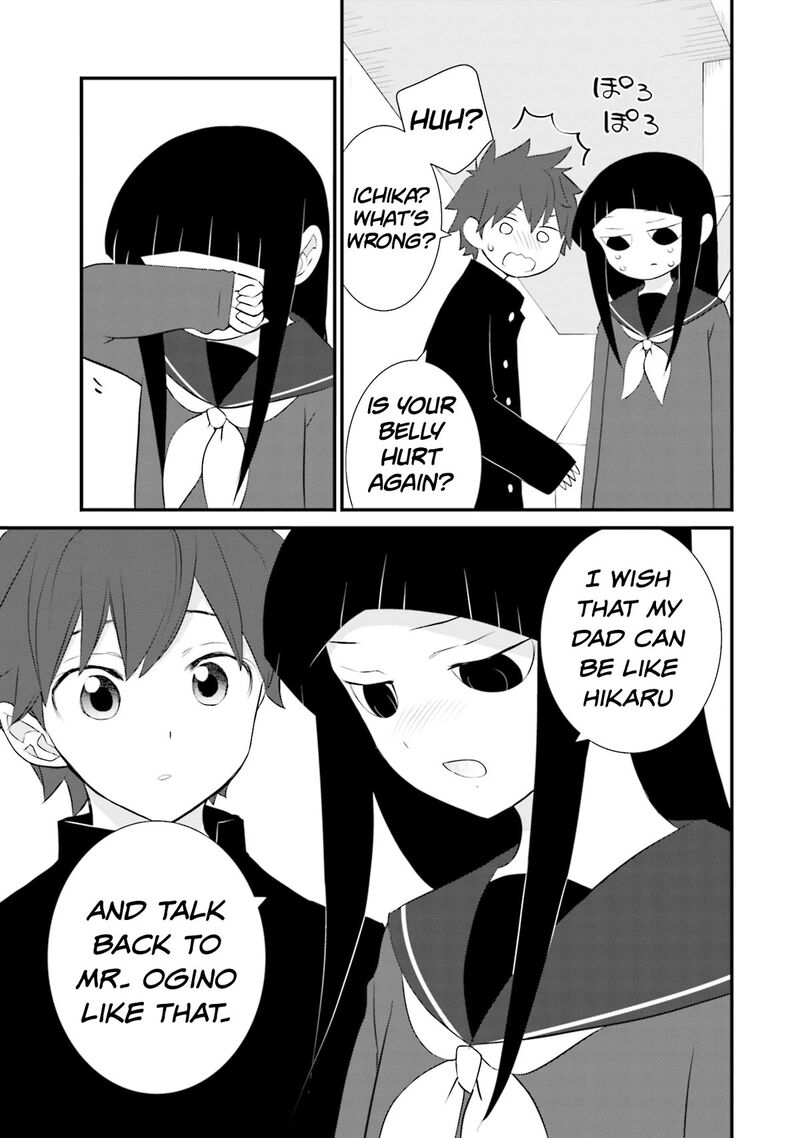 Sonna Kazokunara Sute Chaeba 20 11