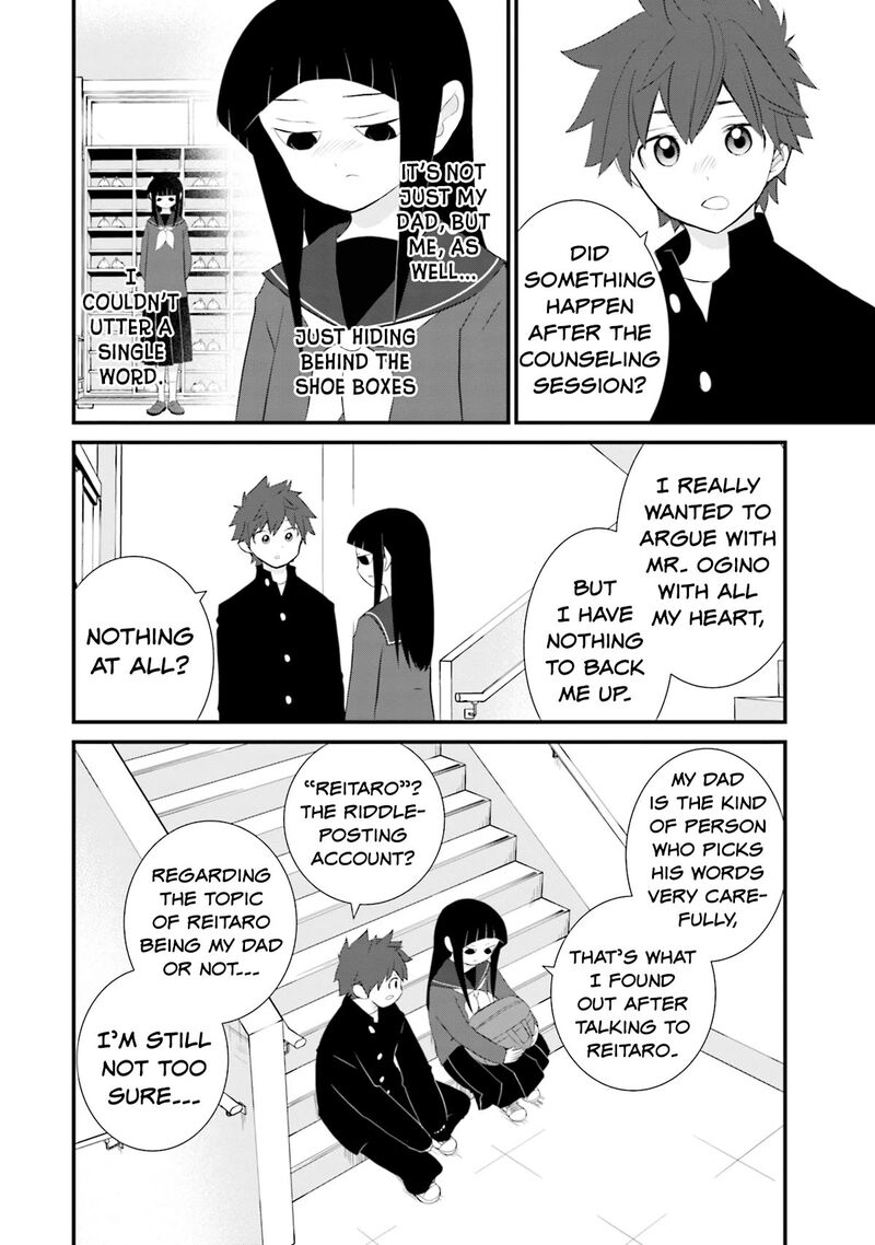 Sonna Kazokunara Sute Chaeba 20 12