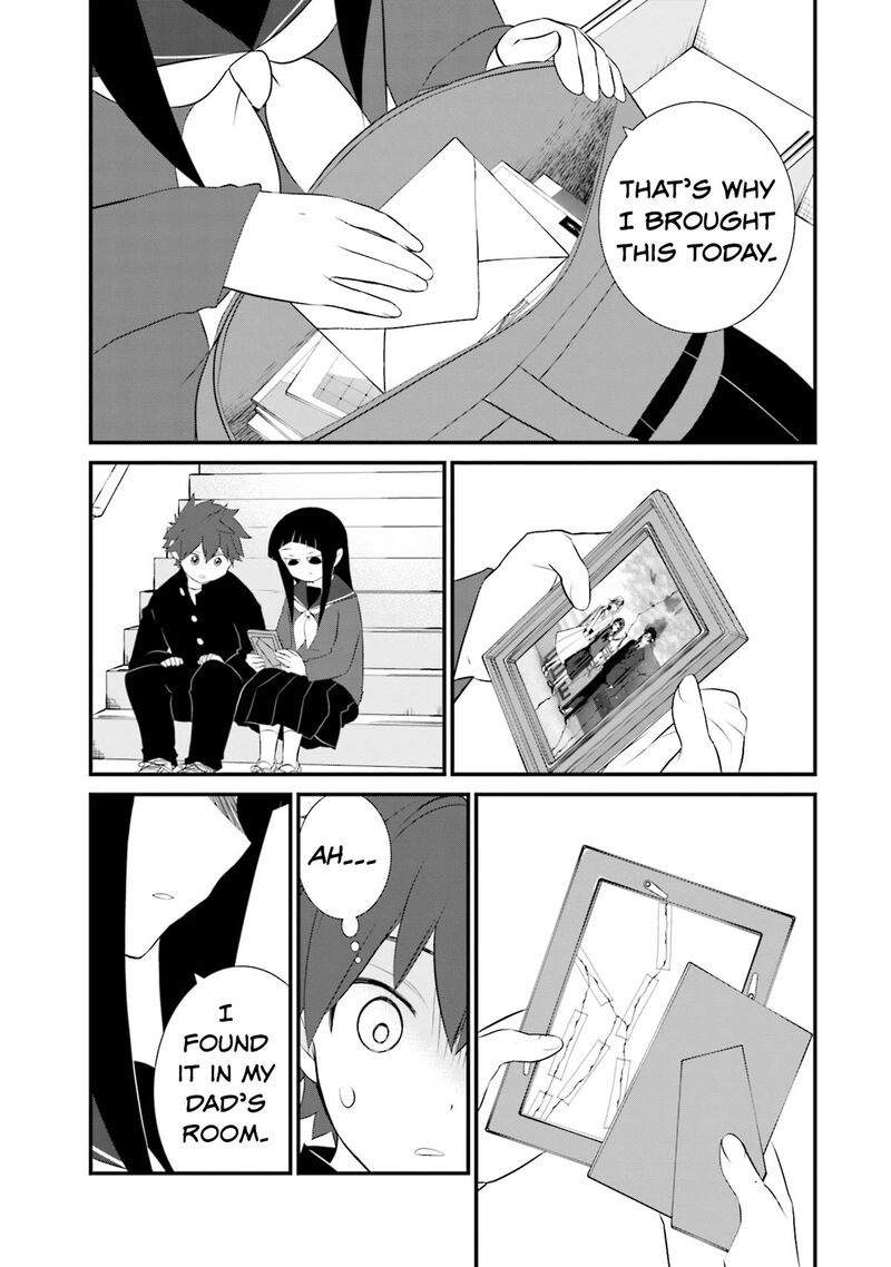 Sonna Kazokunara Sute Chaeba 20 13