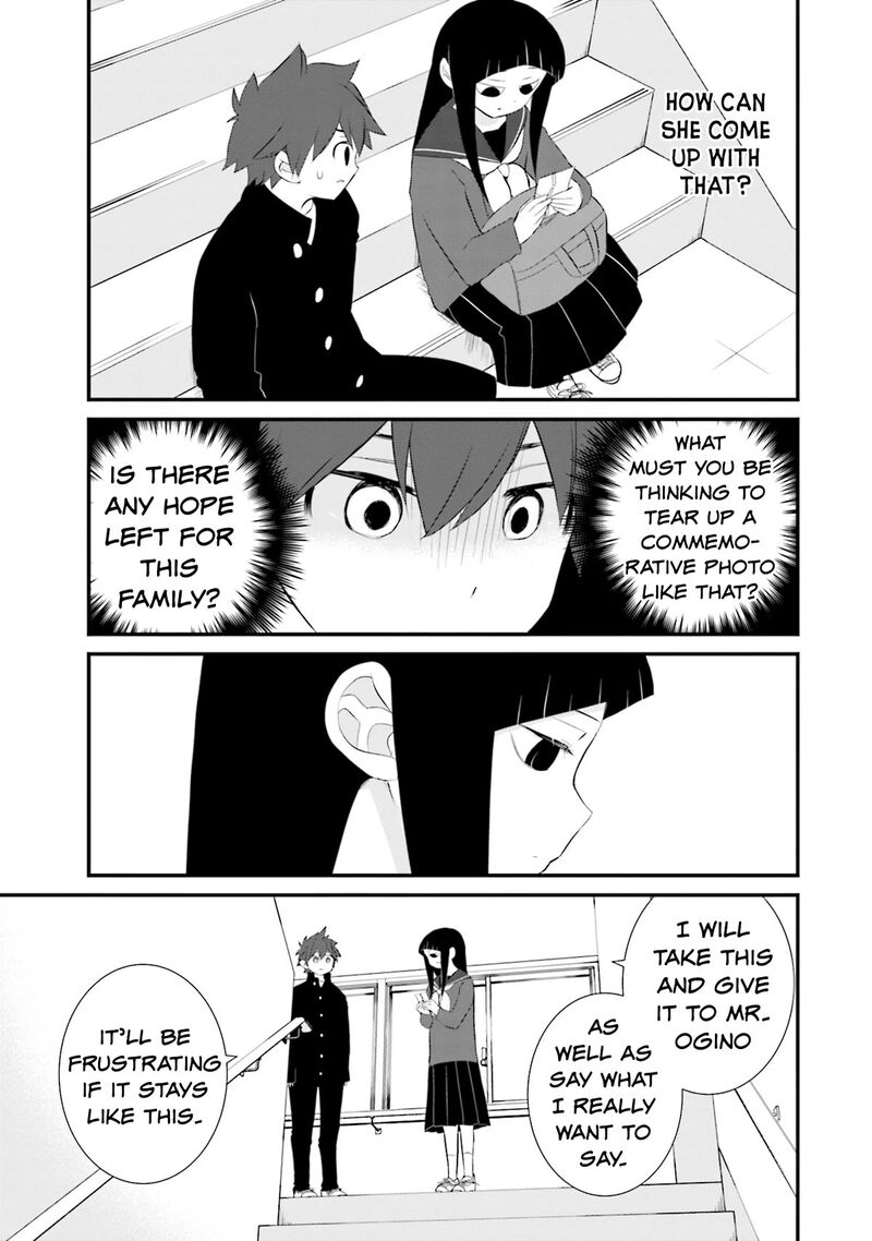 Sonna Kazokunara Sute Chaeba 20 15