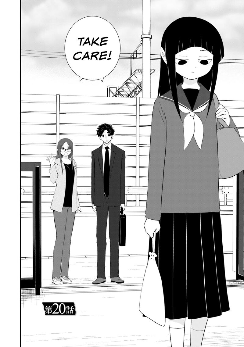 Sonna Kazokunara Sute Chaeba 20 2