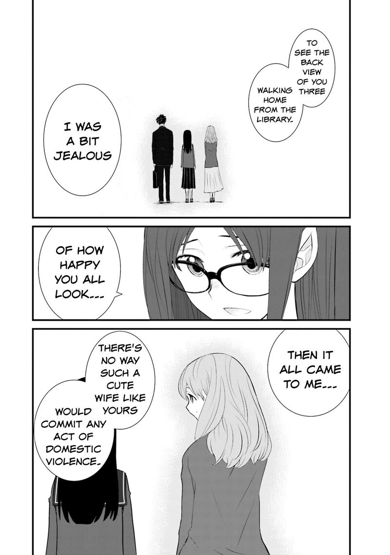 Sonna Kazokunara Sute Chaeba 20 4