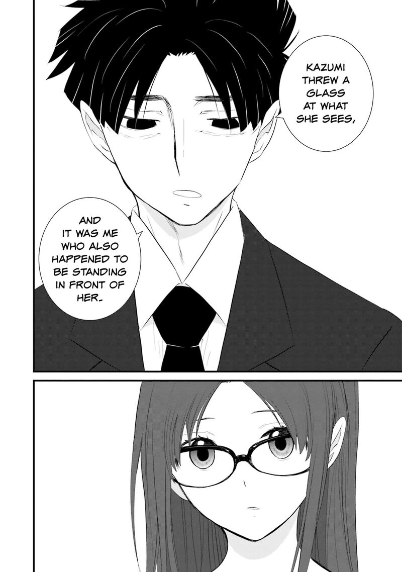 Sonna Kazokunara Sute Chaeba 20 6