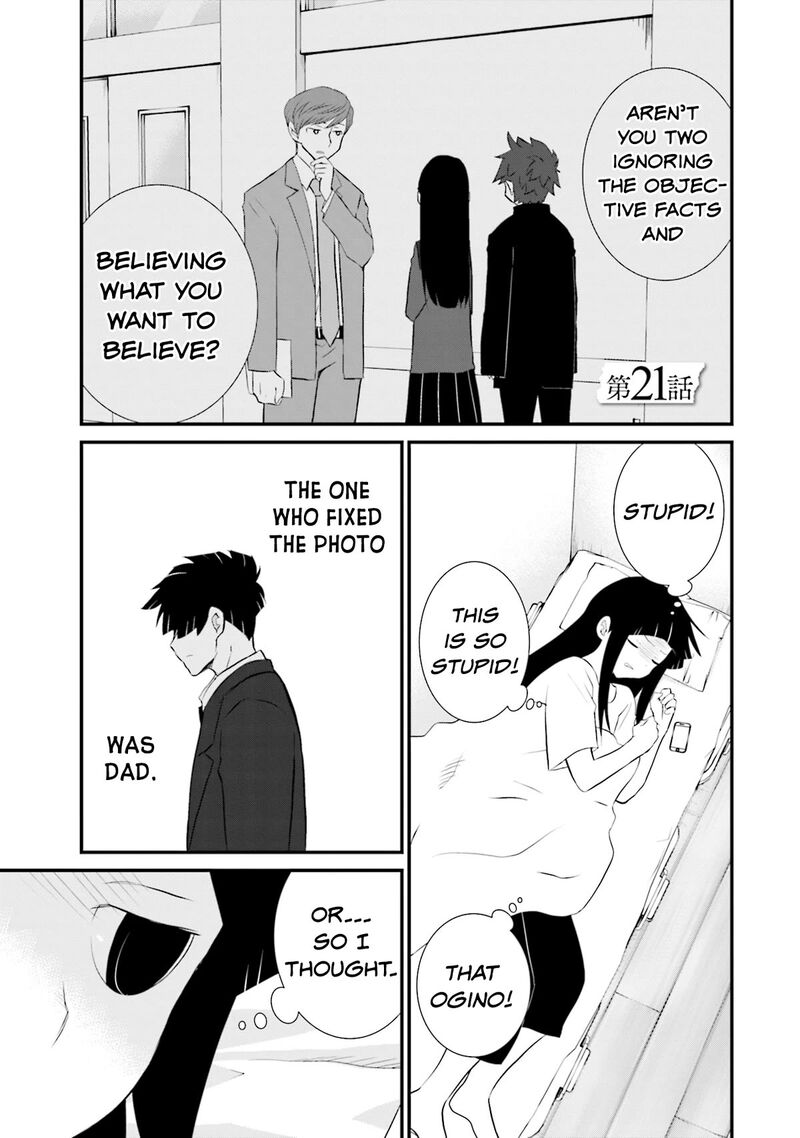 Sonna Kazokunara Sute Chaeba 21 1