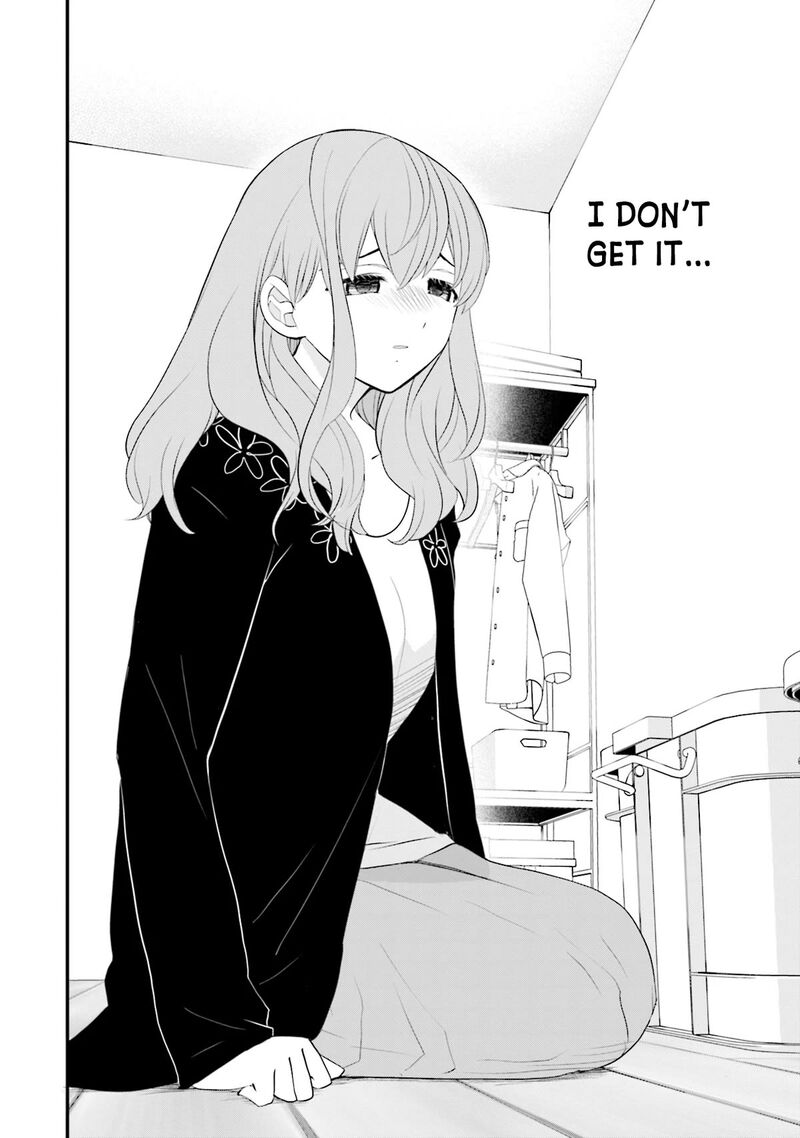 Sonna Kazokunara Sute Chaeba 21 12