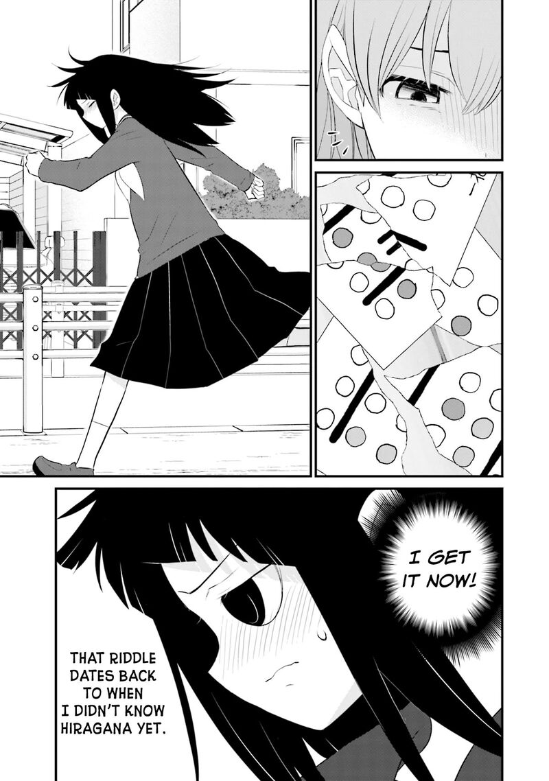 Sonna Kazokunara Sute Chaeba 21 13