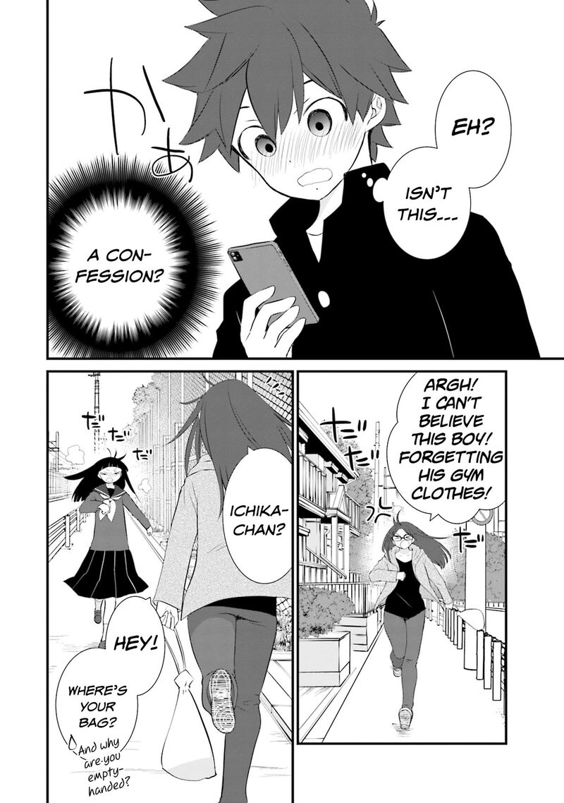 Sonna Kazokunara Sute Chaeba 21 18