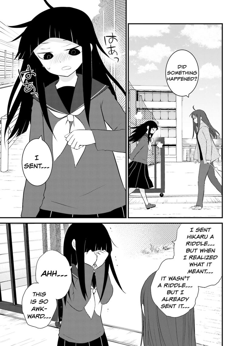 Sonna Kazokunara Sute Chaeba 21 19