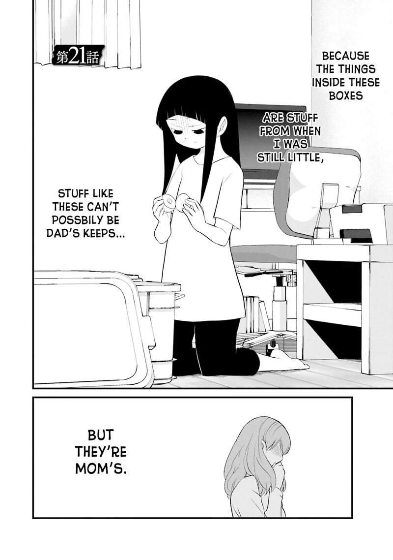 Sonna Kazokunara Sute Chaeba 21 2