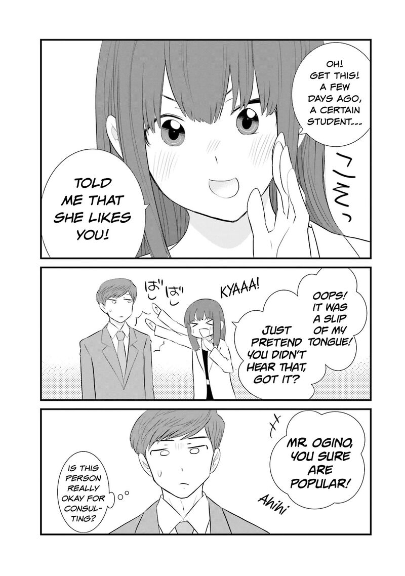 Sonna Kazokunara Sute Chaeba 21 22