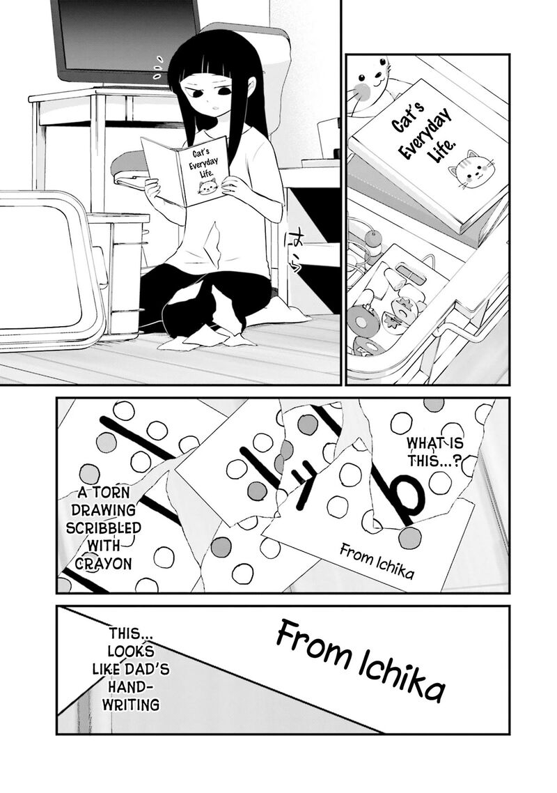 Sonna Kazokunara Sute Chaeba 21 3