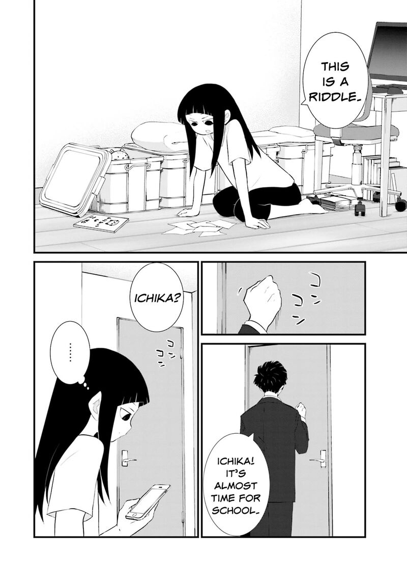 Sonna Kazokunara Sute Chaeba 21 4