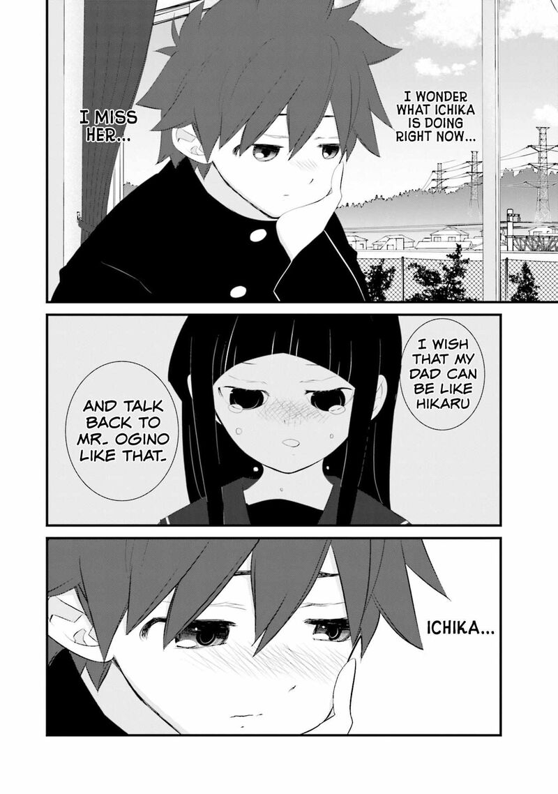 Sonna Kazokunara Sute Chaeba 22 12