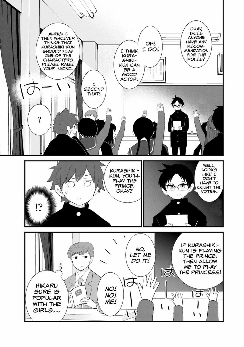 Sonna Kazokunara Sute Chaeba 22 13