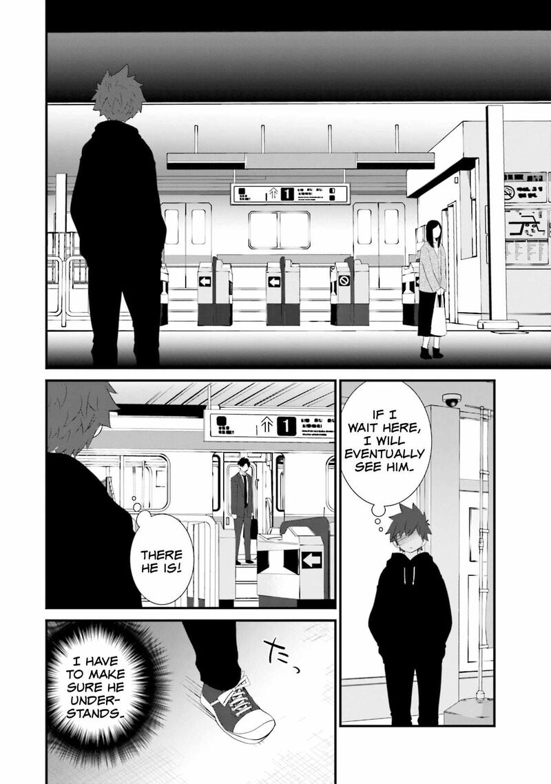 Sonna Kazokunara Sute Chaeba 22 14