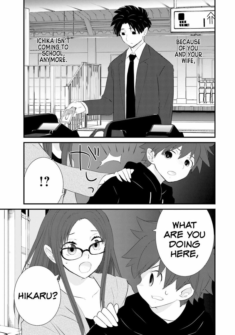 Sonna Kazokunara Sute Chaeba 22 15