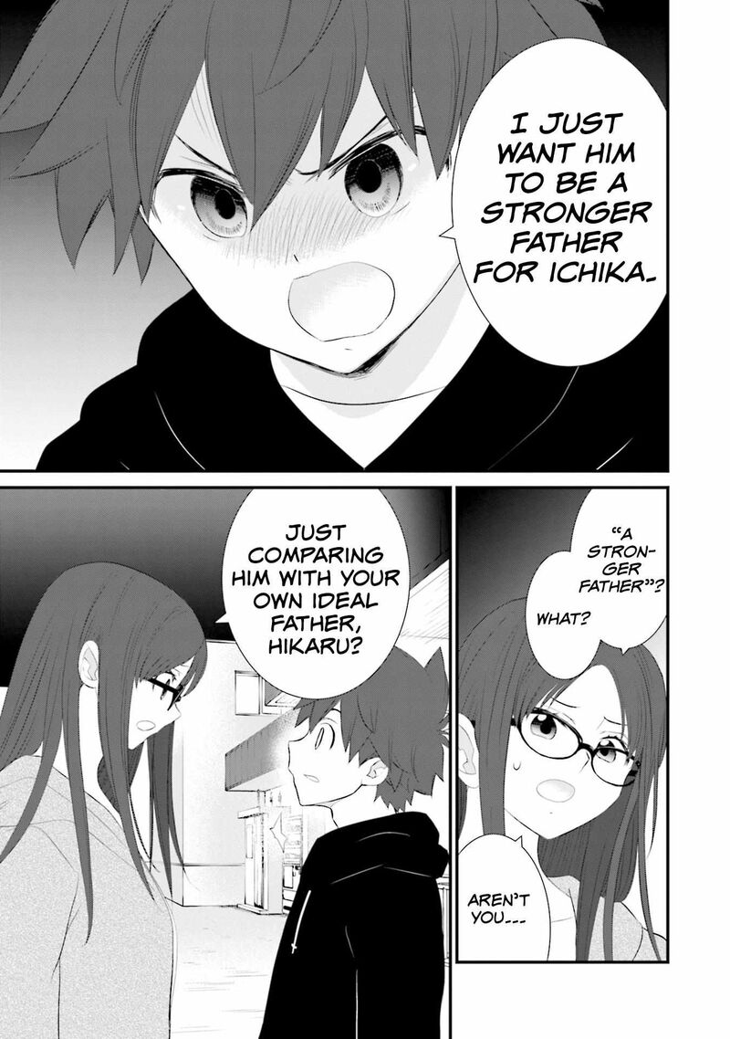 Sonna Kazokunara Sute Chaeba 22 17