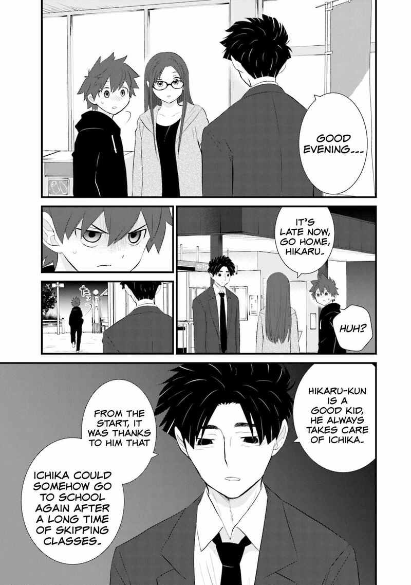 Sonna Kazokunara Sute Chaeba 22 19