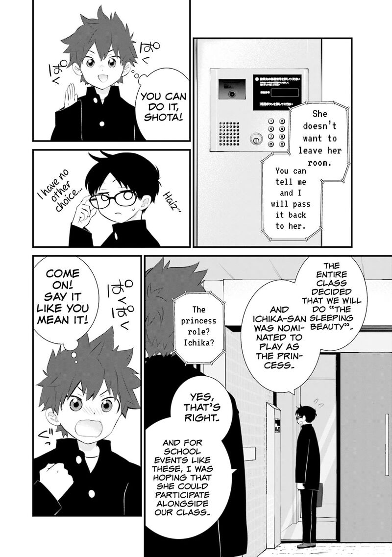 Sonna Kazokunara Sute Chaeba 23 10