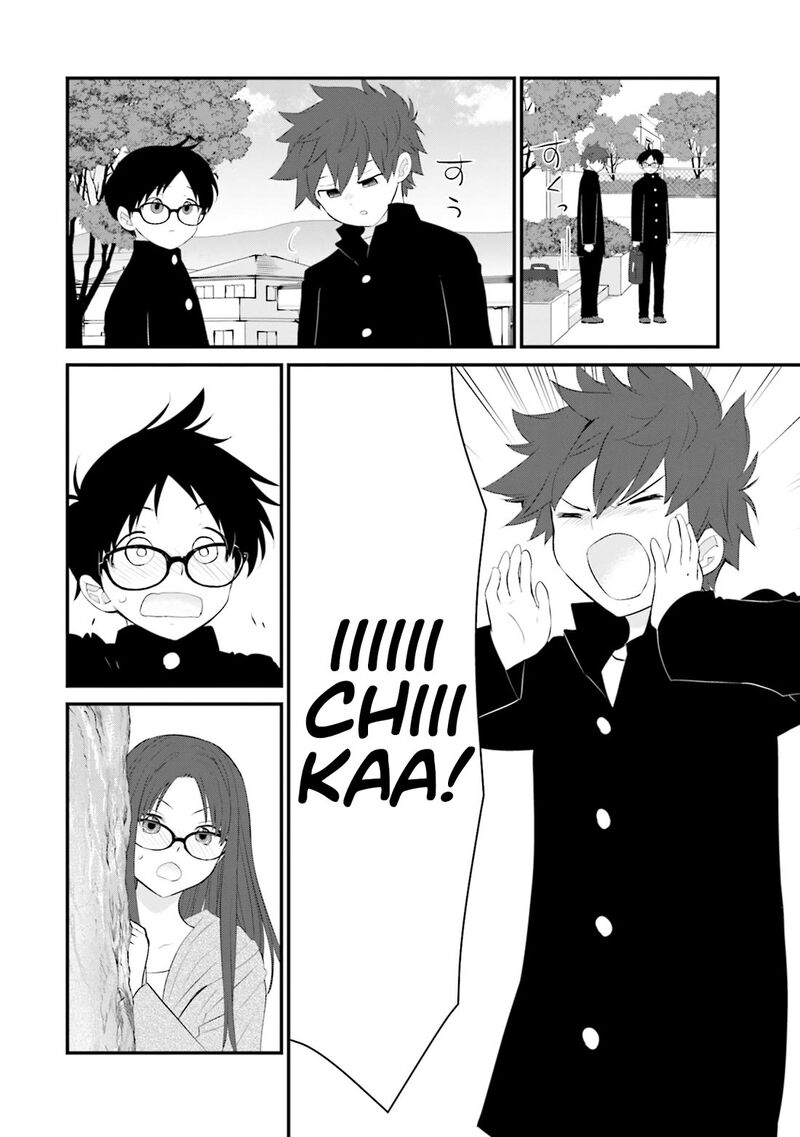 Sonna Kazokunara Sute Chaeba 23 16