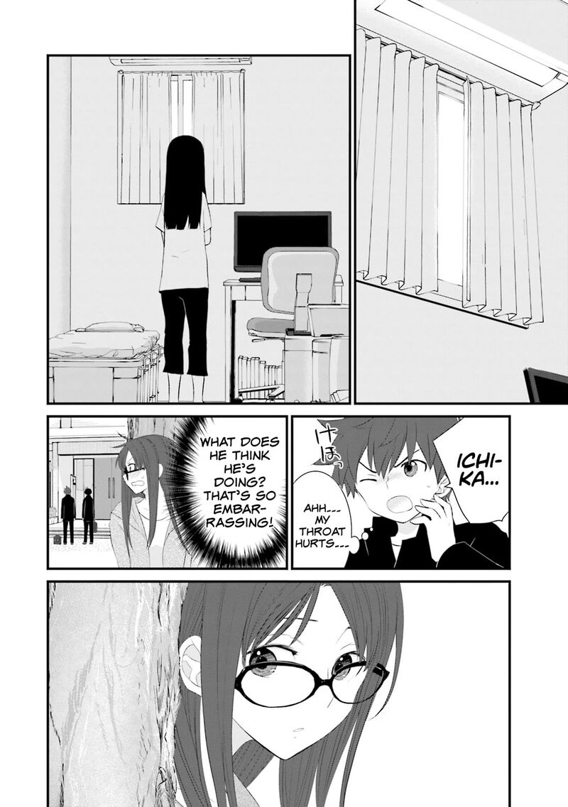 Sonna Kazokunara Sute Chaeba 23 18